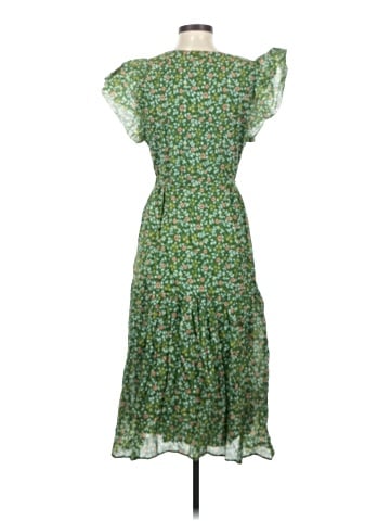 Birds of Paradis by Trovata Casual Dress (view 2)