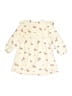 Zara Ivory Dress Size 4 - 5 - photo 2