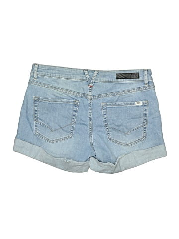 Vans Denim Shorts (view 2)