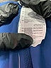 Reebok Blue Active Pants Size 4X - photo 5