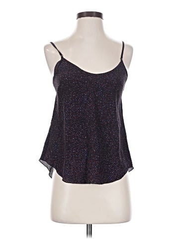 Wilfred Sleeveless Top (view 1)
