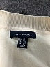New Look Ivory Sweater Vest Size M - photo 7