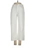 Gap Ivory Jeans Size 23 waist (petite) - photo 1