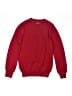 Cat & Jack 100% Cotton Solid Red Pullover Sweater Size 12 - photo 1