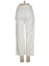 Gap Ivory Jeans Size 23 waist (petite) - photo 2