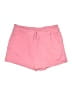 Z by Zella Solid Pink Shorts Size XXL - photo 1