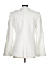 MICHAEL Michael Kors Ivory Blazer Size 6 - photo 2