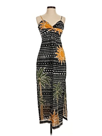 LOFT Beach Cocktail Dress (view 1)