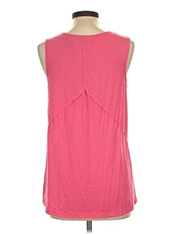 Cato Sleeveless T-Shirt (view 2)
