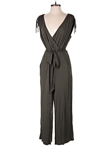 Moulinette Soeurs by Anthropologie Jumpsuit (view 1)