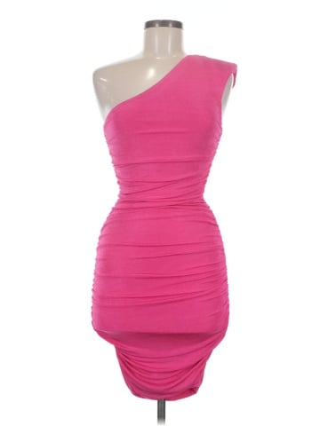 XOXO Cocktail Dress (view 1)