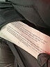 Nautica 100% Polyester Solid Black Jacket Size XL - photo 7