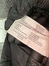 Nautica 100% Polyester Solid Black Jacket Size XL - photo 8