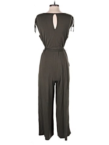 Moulinette Soeurs by Anthropologie Jumpsuit (view 2)