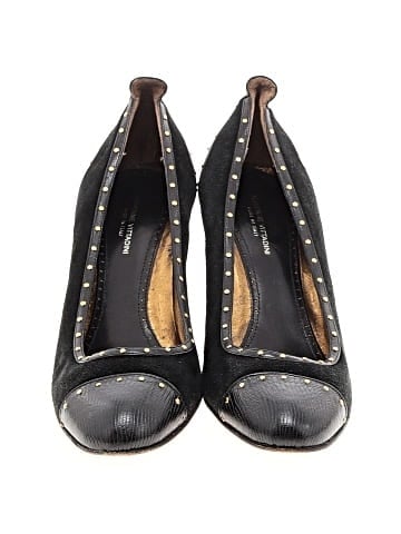 Adrienne Vittadini Heels (view 2)