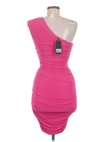 XOXO Cocktail Dress (view 2)
