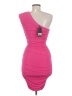 XOXO Pink Cocktail Dress Size M - photo 2