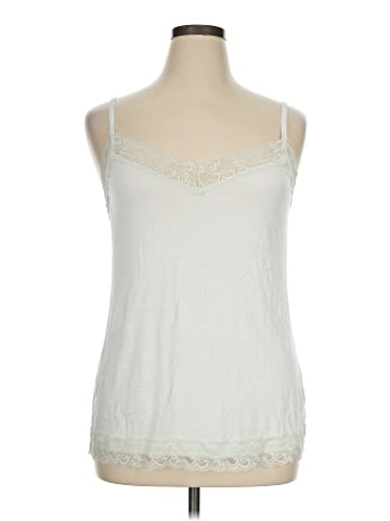 Lane Bryant Tank Top (view 1)