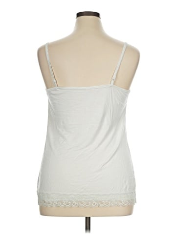 Lane Bryant Tank Top (view 2)