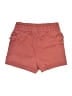 Tinseltown Solid Red Cargo Shorts Size XS - photo 2