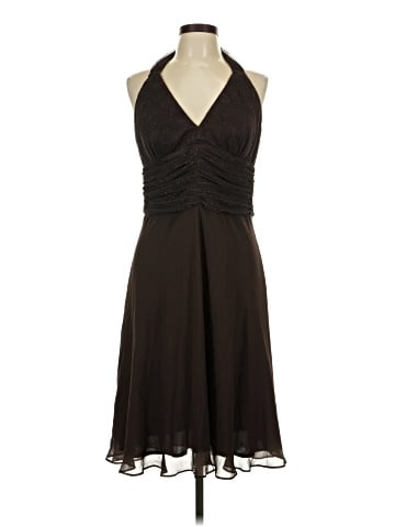 R&M Richards Cocktail Dress (view 1)
