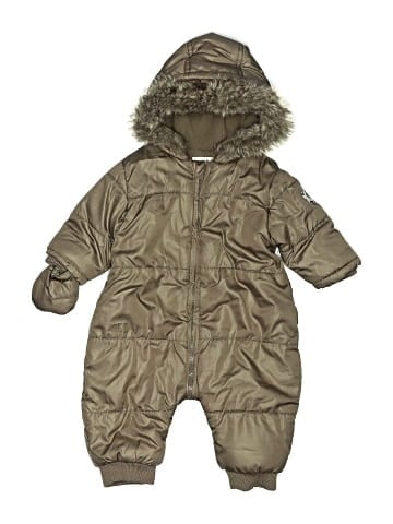 Bout'chou Snow Jacket (view 1)