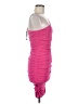 XOXO Pink Cocktail Dress Size M - photo 4