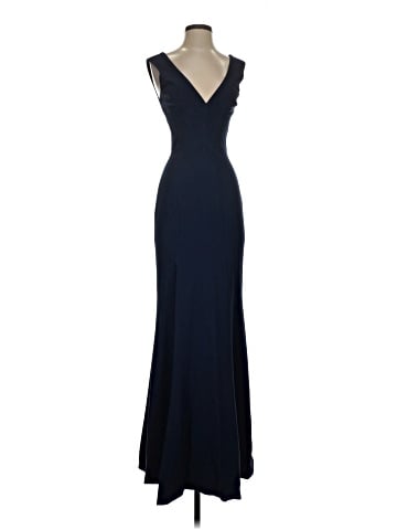 Dress the Population Cocktail Dress (view 1)