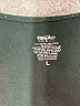 Mossimo Black Tank Top Size L - photo 7
