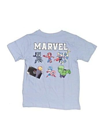 Marvel Short Sleeve Top (view 2)