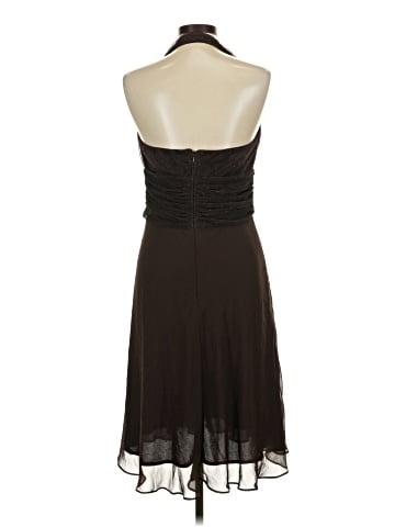 R&M Richards Cocktail Dress (view 2)