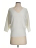 Cyrus Ivory Pullover Sweater Size S - photo 1