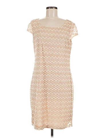 Sharagano Casual Dress (view 1)