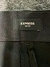 Express Black Dress Pants Size 14 - photo 4