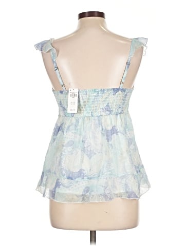 Hollister Sleeveless Blouse (view 2)