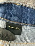 Massimo Dutti Blue Jeans Size 6 - photo 4