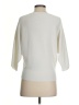 Cyrus Ivory Pullover Sweater Size S - photo 2