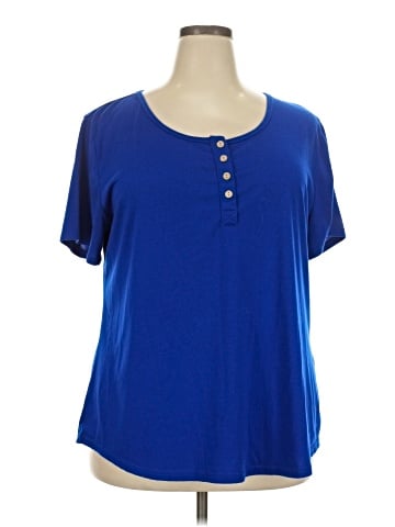 Unbranded Short Sleeve Top (view 1)