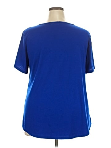 Unbranded Short Sleeve Top (view 2)