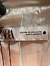 Zara Ivory Blazer Size XXL - photo 6