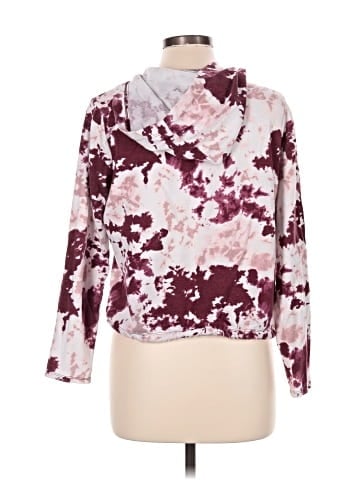 Flirtitude Pullover Sweater (view 2)