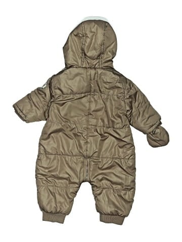 Bout'chou Snow Jacket (view 2)