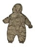 Bout'chou 100% Polyester Tan Snow Jacket 3-6 MO / 6 MO - photo 2