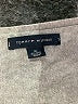 Tommy Hilfiger Argyle Silver Pullover Sweater Size XL - photo 7