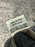 Chan Luu 100% Silk Gray Trenchcoat Size M - photo 7