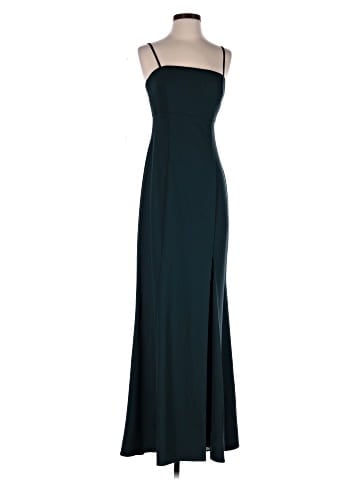 Amsale Cocktail Dress (view 1)