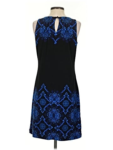 White House Black Market Cocktail Dress (view 2)