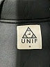 UNIF Black Jacket Size M - photo 6