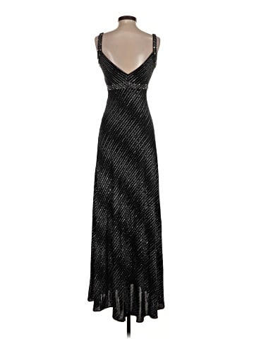 Cachet Cocktail Dress (view 2)