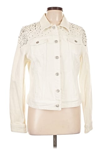 Boston Proper Jacket (view 1)
